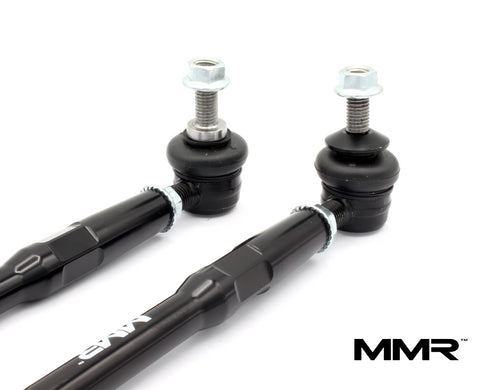 MMR Adjustable Front Droplinks | BMW F8x |